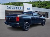 Used 2016 Chevrolet Silverado 1500 W/T w/ Black Out Edition image 6