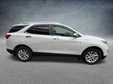 Used 2021 Chevrolet Equinox LT image 3