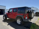 Used 2014 Jeep Wrangler Unlimited Sport w/ Quick Order Package 24S image 5