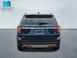 Used 2016 Ford Explorer XLT w/ Equipment Group 202A image 4
