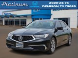 Used 2020 Acura TLX image 2