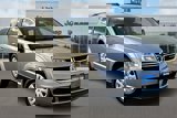 Certified 2017 Dodge Journey SE image 2