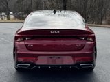 Used 2022 Kia K5 GT-Line w/ GT-Line FWD Premium Package image 5
