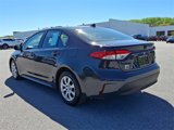 Certified 2023 Toyota Corolla LE image 4