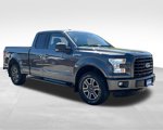 Used 2015 Ford F150 XLT w/ Equipment Group 301A Mid image 3