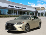 Used 2017 Lexus ES 350 image 3