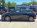 Used 2017 Chevrolet Cruze LT w/ Sun And Sound Package image 4