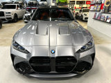 Used 2024 BMW M3 Competition w/ Executive Package image 2