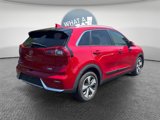 Certified 2018 Kia Niro EX w/ EX Premium Package image 3