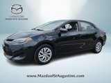 Used 2017 Toyota Corolla LE image 1