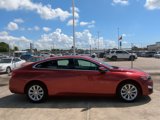 Used 2024 Chevrolet Malibu LT image 2