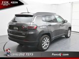 Used 2022 Jeep Compass Latitude w/ Sun and Sound Group image 4