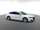 Used 2023 Chevrolet Malibu LT image 3
