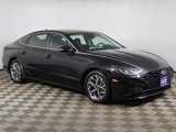 Used 2022 Hyundai Sonata SEL image 2