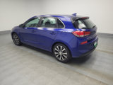 Used 2018 Hyundai Elantra GT image 3