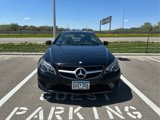 Used 2015 Mercedes-Benz E 400 4MATIC Coupe image 2