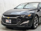 Used 2023 Chevrolet Malibu LT w/ Driver Confidence Package image 3