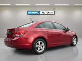 Used 2012 Chevrolet Cruze LT w/ All-Star Edition image 2