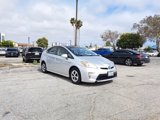 Used 2014 Toyota Prius Three image 2