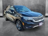 Used 2022 Kia Seltos LX image 3