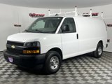 Used 2020 Chevrolet Express 2500 image 6