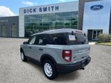 Certified 2023 Ford Bronco Sport Heritage w/ Heritage Convenience Package image 4