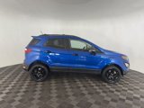 Used 2021 Ford EcoSport SES w/ Interior Protection Package image 5