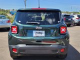 Used 2021 Jeep Renegade Sport image 5