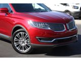 Used 2016 Lincoln MKX Reserve w/ Luxury Package image 2