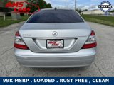 Used 2009 Mercedes-Benz S 550 image 6