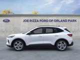 New 2025 Ford Escape ST-Line w/ Cold Weather Package image 3