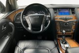 Used 2014 INFINITI QX80 4WD image 5