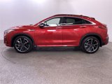 Certified 2025 INFINITI QX55 Essential image 2