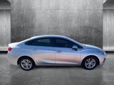 Used 2019 Chevrolet Cruze LT w/ LT Fleet Convenience Package image 4