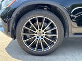 Certified 2021 Mercedes-Benz GLC 300 w/ AMG Line image 4