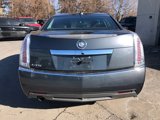 Used 2012 Cadillac CTS Sedan image 4