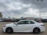 Certified 2024 Toyota Camry SE image 5