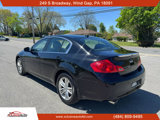 Used 2011 INFINITI G37 x Sedan w/ Premium Pkg image 5