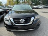 Used 2017 Nissan Pathfinder SL w/ SL Premium Package image 4
