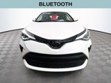 Used 2020 Toyota C-HR Limited image 2