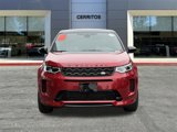 Used 2020 Land Rover Discovery Sport SE R-Dynamic image 2