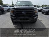 Used 2021 Ford F150 Lariat image 3