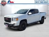 Used 2022 GMC Canyon Elevation w/ Trailering Package image 3