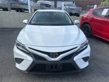 Used 2019 Toyota Camry SE image 2