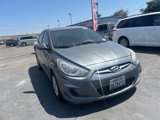 Used 2013 Hyundai Accent GLS image 2