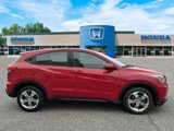 Certified 2017 Honda HR-V LX image 3