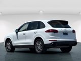 Used 2017 Porsche Cayenne Platinum Edition image 5