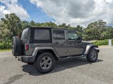 Used 2017 Jeep Wrangler Unlimited Sport image 4