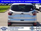 Certified 2017 Ford Escape SE image 4