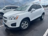 Used 2015 Chevrolet Trax LT w/ LT Plus Package image 3